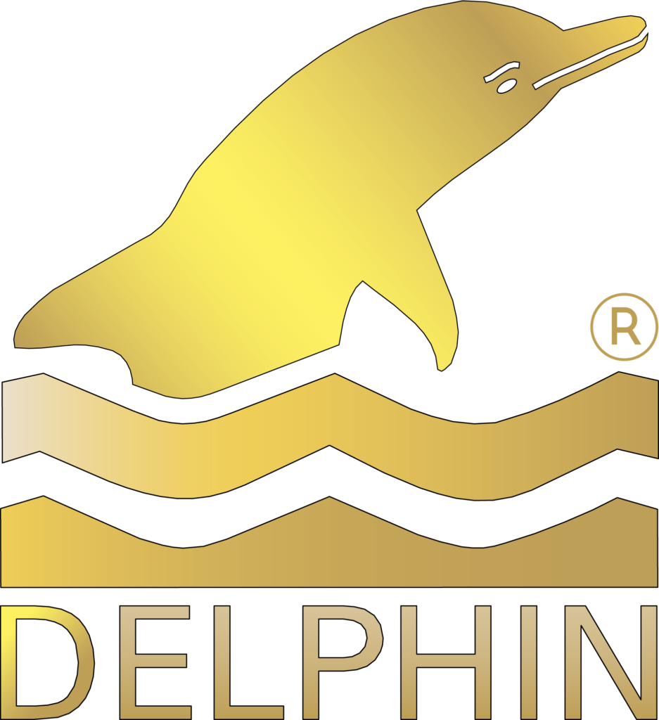 Der Wasserstaubsauger DELPHIN entfernt Staub, Schmutz und Gerüche.